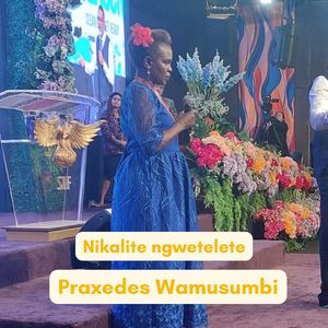 Nikalite Ngwetelete
