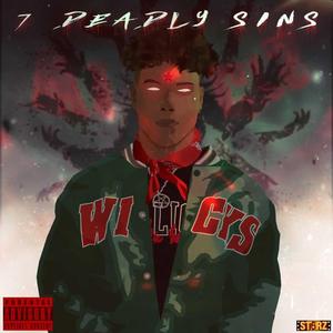 PRIDE// 7DeadlySins (feat. hbbbssuuuu)