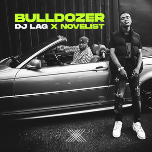 Bulldozer