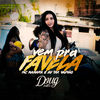 Mc Nahara - Vem pra Favela