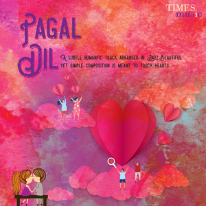 Pagal Dil