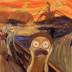 【Free Beat】灰暗面