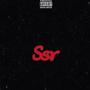 Ssr（PROD. KAVERR）