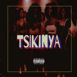 Tsikinya