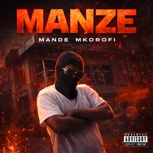 Manze