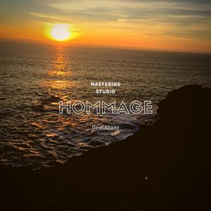 Hommage