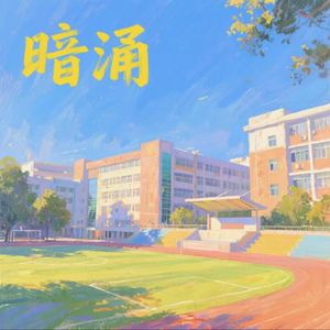 暗涌(feat. X.J.R)