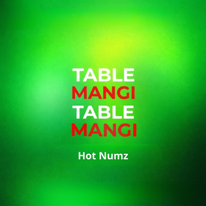 Table Mangi