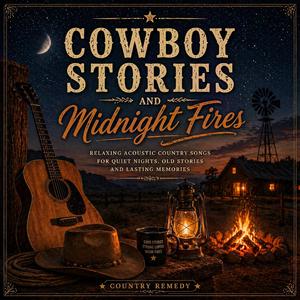 Stories Beneath The Stars