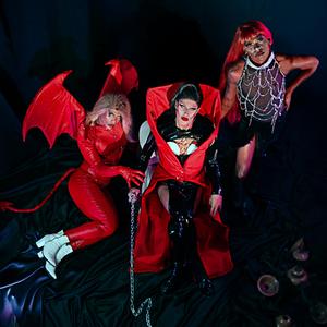 Isso aqui é Halloween