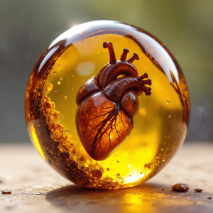 Unexpected Heartbeat