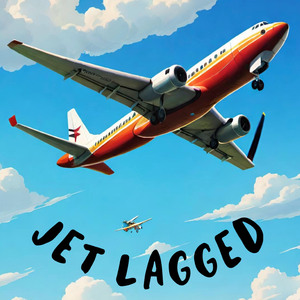 Jet Lagged (Instrumental Version)