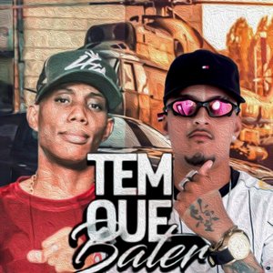 Tem Que Bater (feat. Mc Gw)
