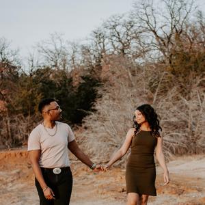 Day Dreaming About You