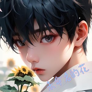 未命名的花(prod.by Morrow）