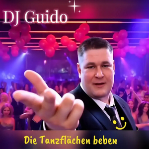 Die Tanzflächen Beben