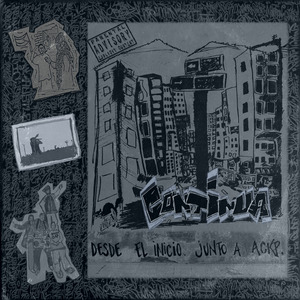 Desde el Inicio Junto a Ackp