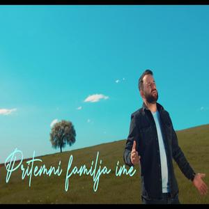 Pritemni familja ime