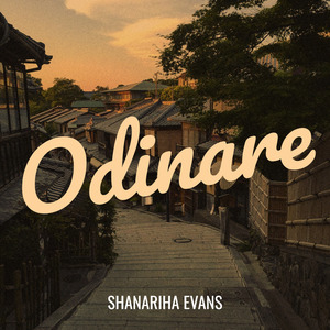 Odinare
