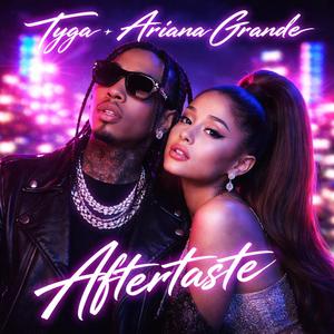 Aftertaste (Deluxe Outro)