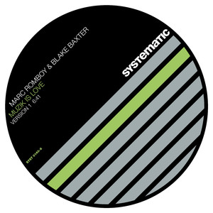 Muzik Is Love (Version 1)