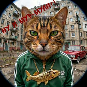 Ну и МУР-МУЛИ?!