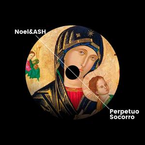 Gozos a la virgen del Perpetuo Socorro