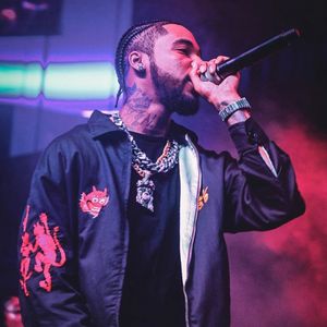 *FREE*"堂口"采样孟菲斯+马思唯+Gai+Key Glock+揽佬 Type Beat