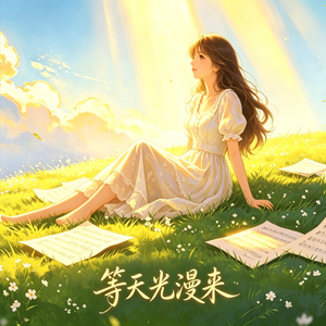 等天光漫来