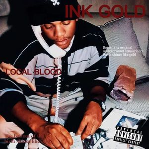 INK GOLD