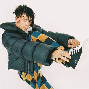 【FREE】“Broken”iann dior x Juice WRLD TYPE BEAT