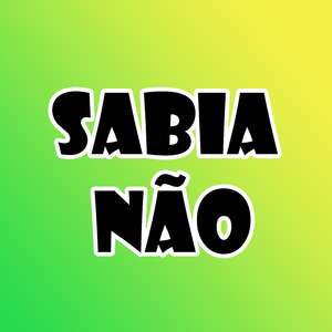 Sabia não (Remix)