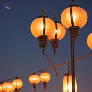 Cahaya Ramadhan Kedua