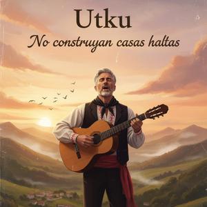 No Construyan Casas Haltas