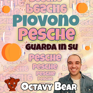 Piovono Pesche (Velocizzata)
