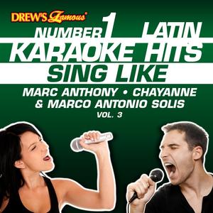 Inventame (Karaoke Version)