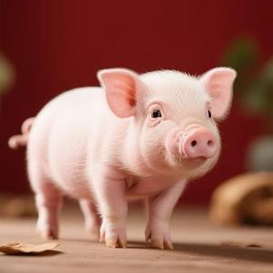 猪之歌 (Cover 香香)