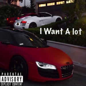I Want a Lot