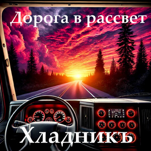 Дорога в рассвет