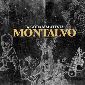 Montalvo (2024 Remastered Version)