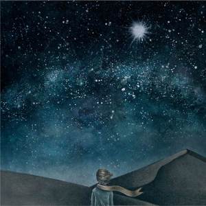 夜叹星逝