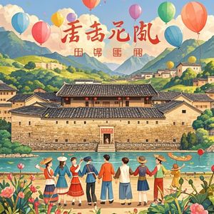 无论走多远心都在故乡_罗星蔚