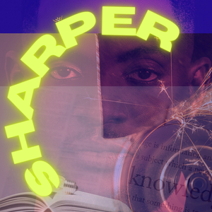 Sharper