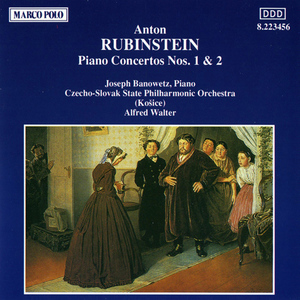 Piano Concerto No. 1 in E Minor, Op. 25:II. Andante con moto