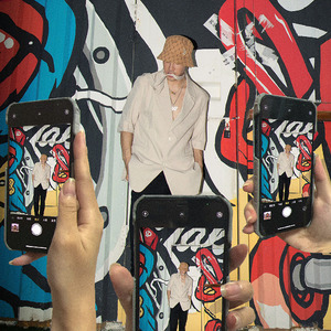 落笔雨满天 高歌云散去（prod Trai5or）