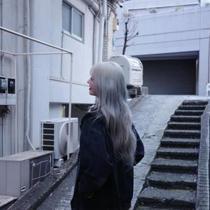 like yea (feat. hvvean)