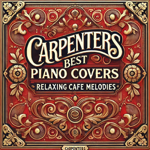 トップ・オブ・ザ・ワールド (ピアノカバー)