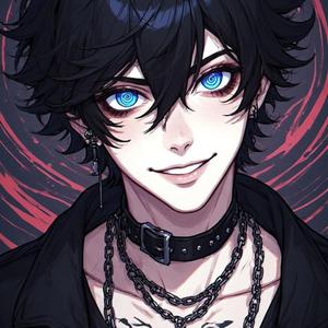 WILDFIRE NIGHT (GDYAM)