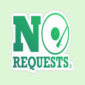 NO REQUESTS