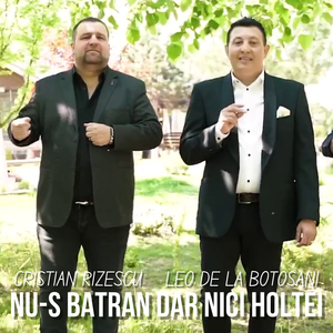 Nu-S Batran Dar Nici Holtei